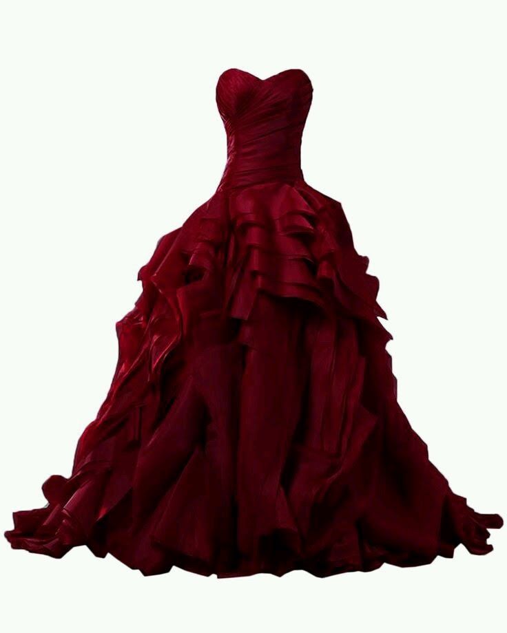 Elegantes, trägerloses, burgunderrotes langes Ballkleid – Inspiration für Damen und Mädchen – formelle Partykleider, lange, formelle Abiballkleider AB1843