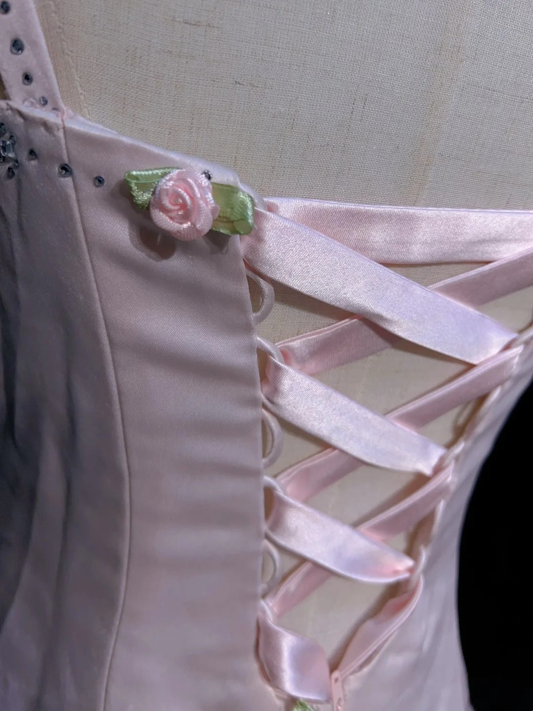 Robes de bal vintage des années 50, rétro, élégantes, ligne A, fines bretelles, tenues de soirée roses avec cape N3003