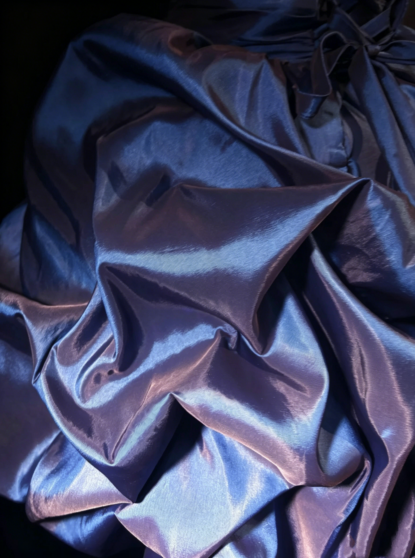 Jolie robe de bal bustier violette pour fête, robe de 16ème anniversaire, robes de bal de promo N3808