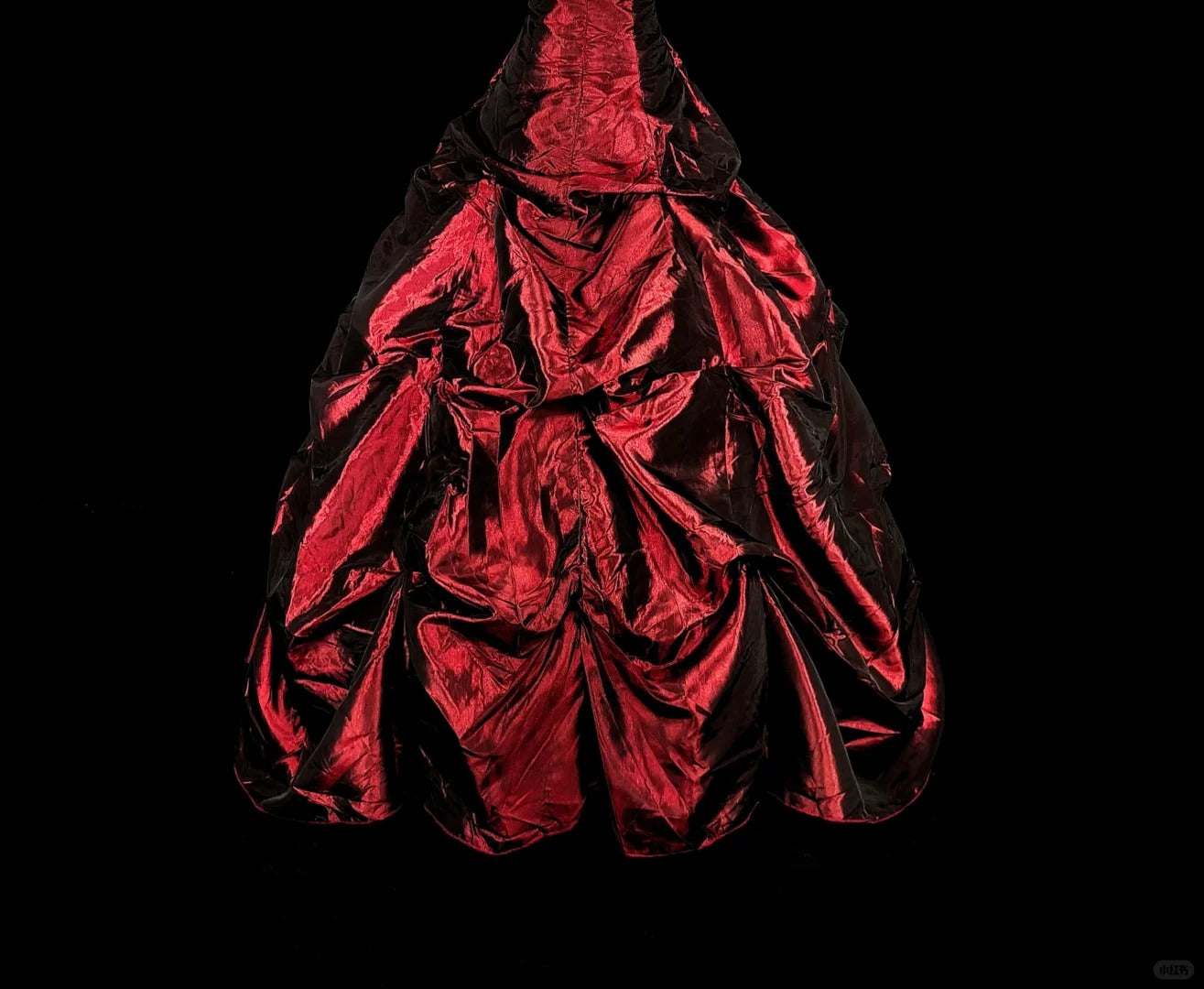 Robe De bal Vintage licou bordeaux taffetas doux 16 robes Quinceanera robe longue 15 robes De Fiesta N1828