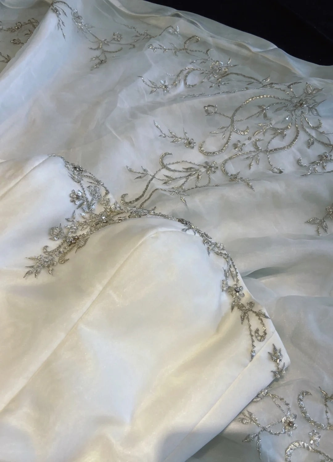 Unique Wedding Dresses Mermaid Sweetheart Boho Appliqued Lace White Long Bridal Gown N3288