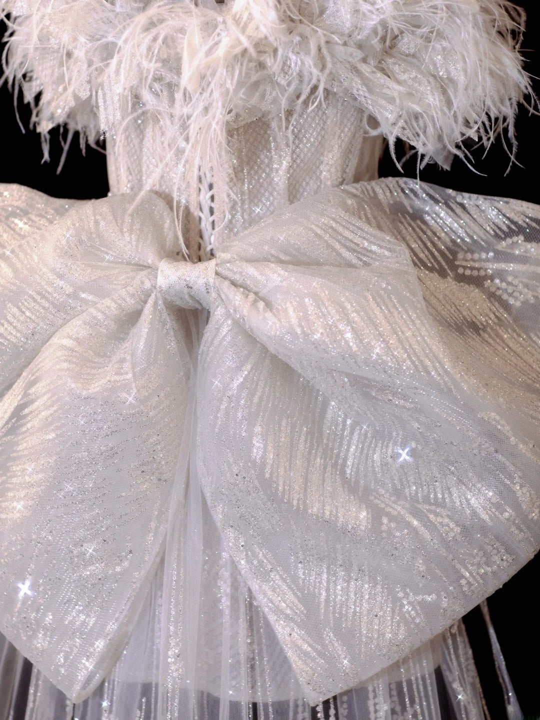 Robe de mariée élégante, coupe trapèze, bustier, sequins blancs et perles, courte, tailles petites et grandes, pour femmes SA108