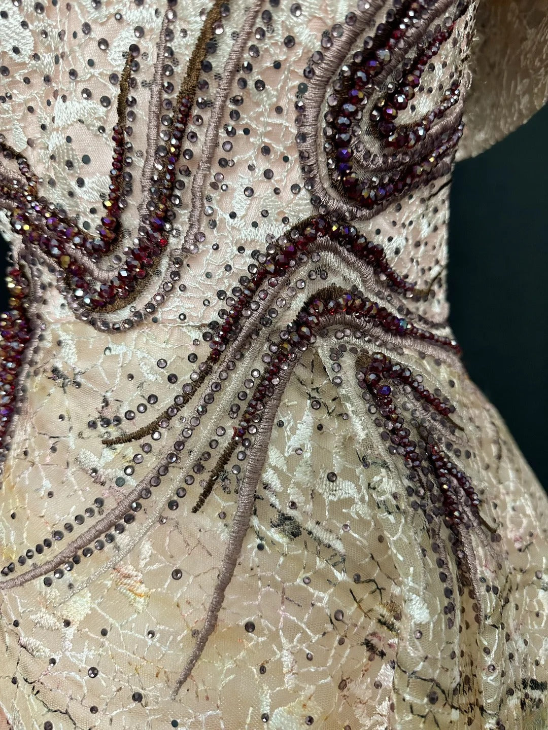 Sparkly Prom Dresses Ball Gown Off The Shoulder Pink Sequin Long Party Dress Formal Outfits RB5947
