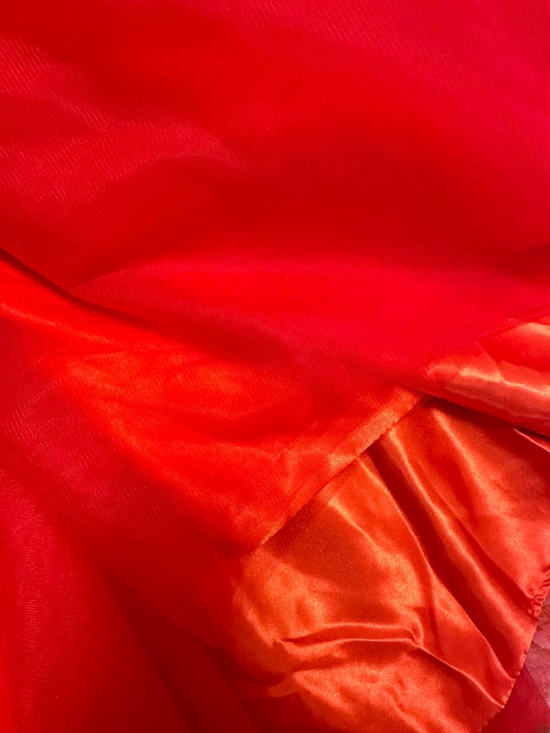 Modest Prom Dresses Ball Gown Scoop Red Tulle With Appliqued Night Evening Formal Outfits RB6158