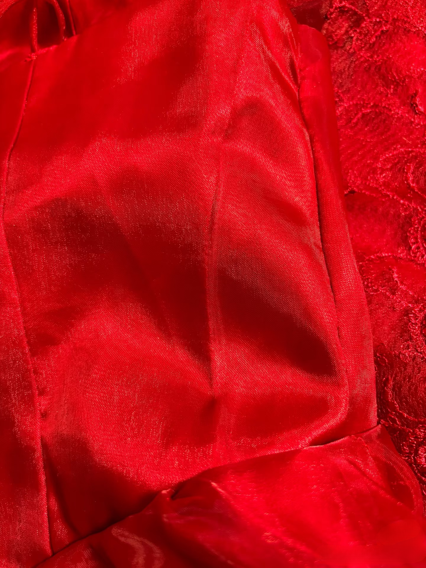Retro-Abendkleider, Ballkleid mit Spaghettiträgern, burgunderrot, Vintage, langes Abendkleid, Partykleid AU238