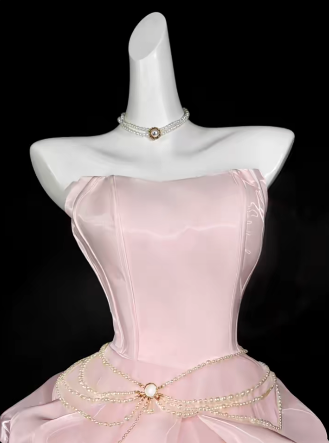 2026 New Ball Gowns Strapless Short Mini Short Homecoming Graduation Dress Cocktail Dresses N4299