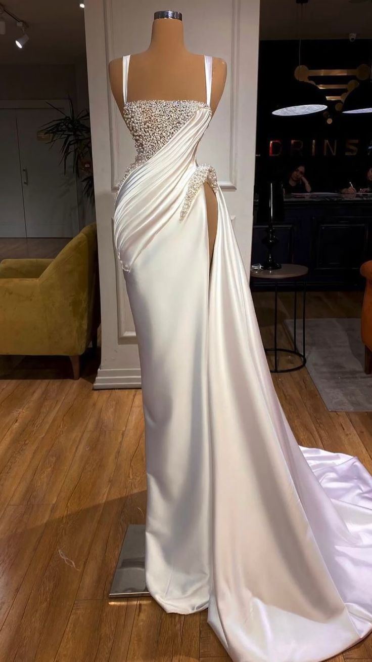 Elegantes Abendkleid, sexy Abendkleid, formelles Ballkleid, Abendkleid AB1643