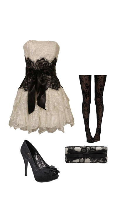 Sexy Homecoming Outfit Ideas A Line Strapless Champagne Lace High School Ideas Inspo Senior Party Graduation Dresses RB8028