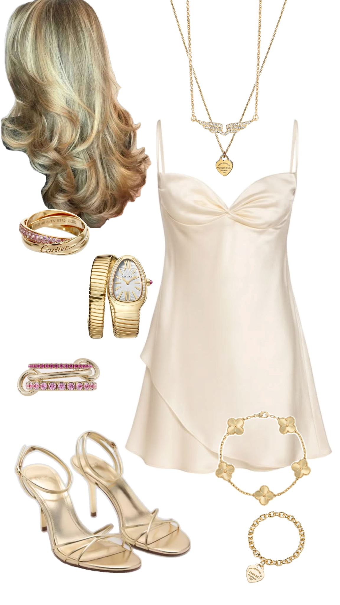Simple A Line Spaghetti Strap Ivory Satin Senior Mini Dress Homecoming Dresses University Ideas Inspo Short Hoco Court Gowns RB7258
