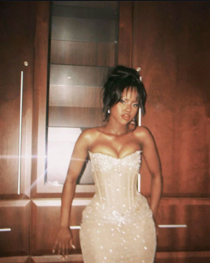 Robe de soirée sirène longue à paillettes champagne sexy AB1626