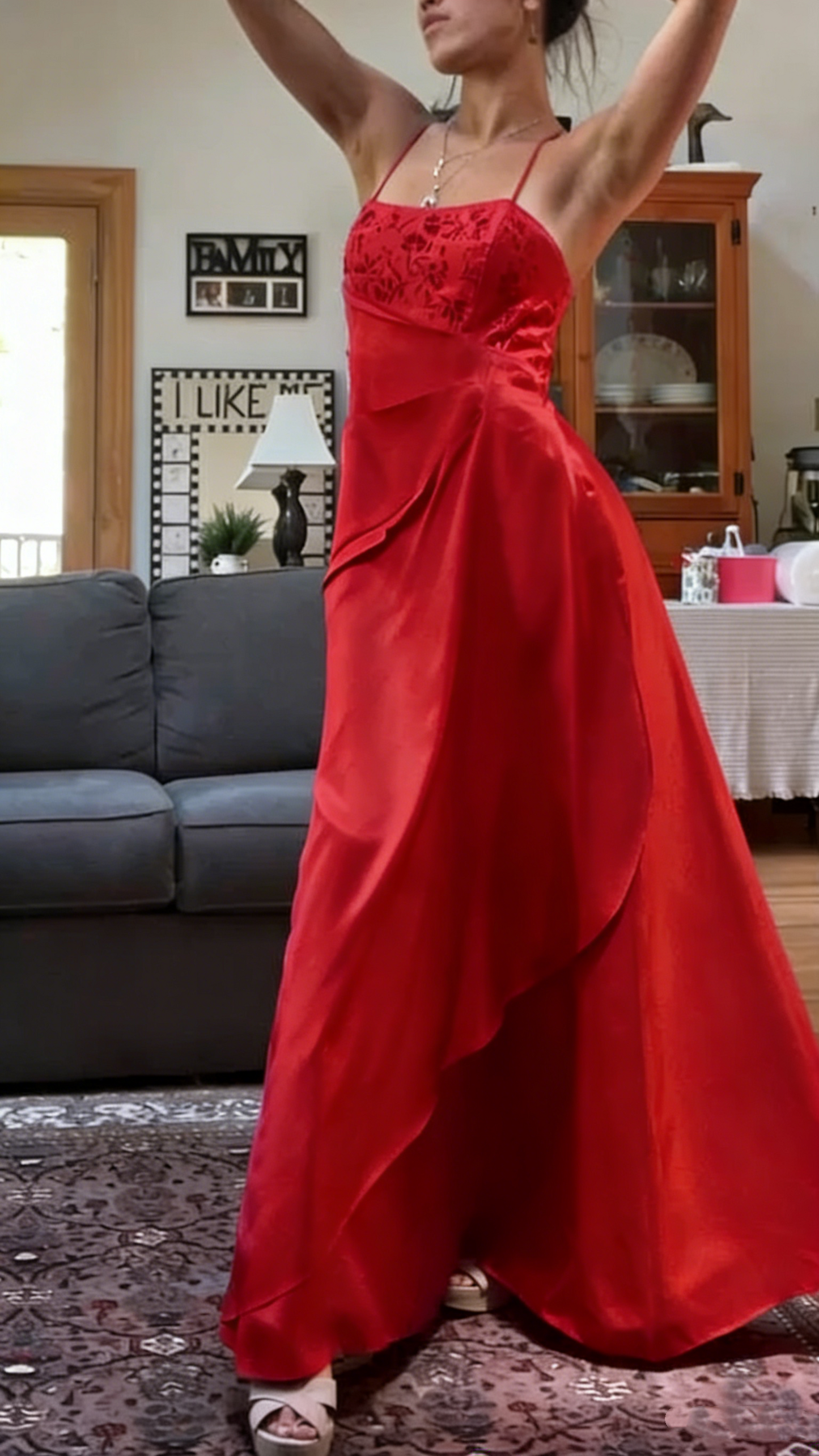 Trägerloses, formelles A-Linien-Kleid, langes Abendkleid, elegantes Ballkleid für Damen AB952