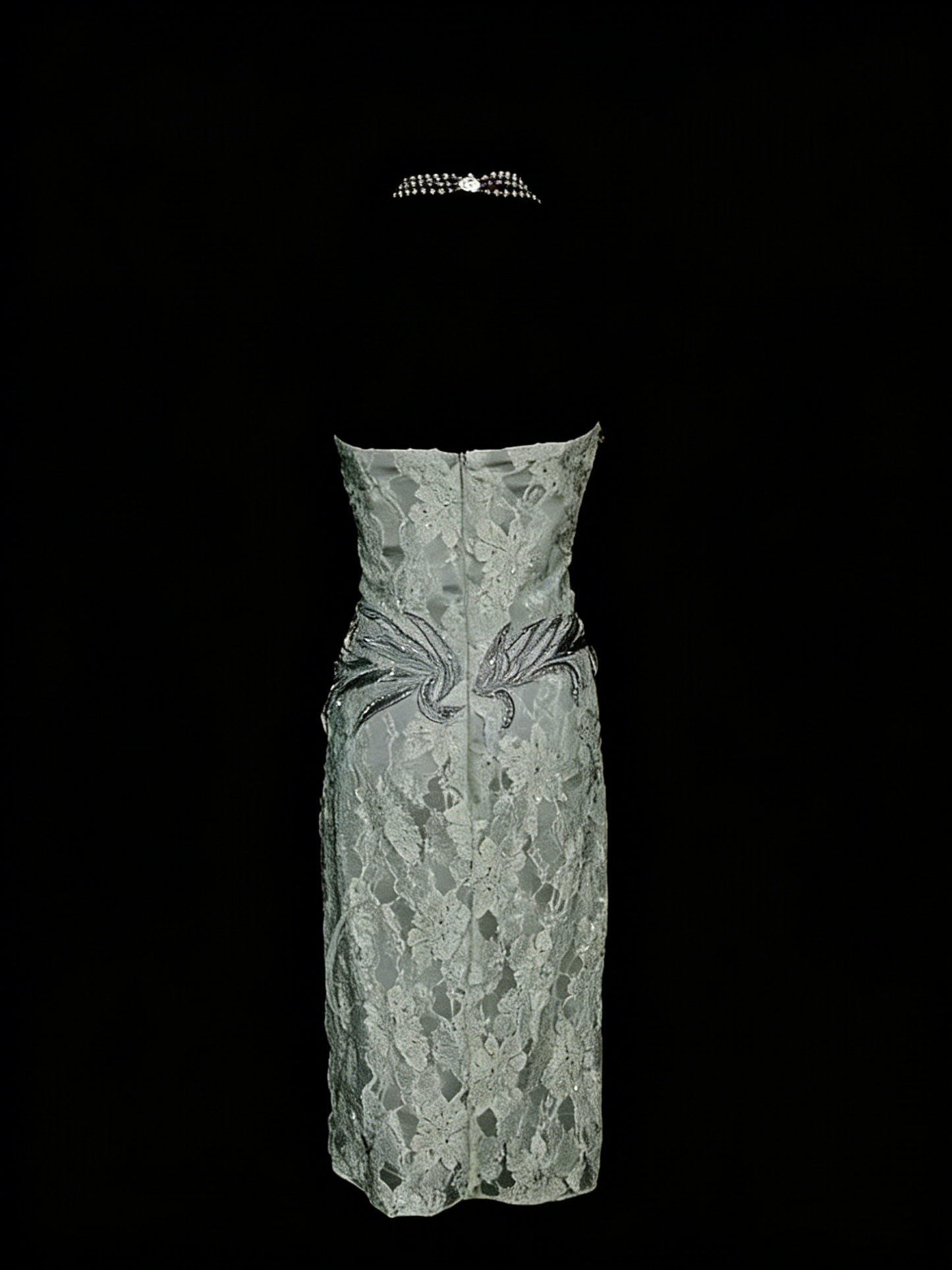Robe de bal rétro fourreau bustier cœur en dentelle, robe courte pour 18 ans, robe de soirée N1258