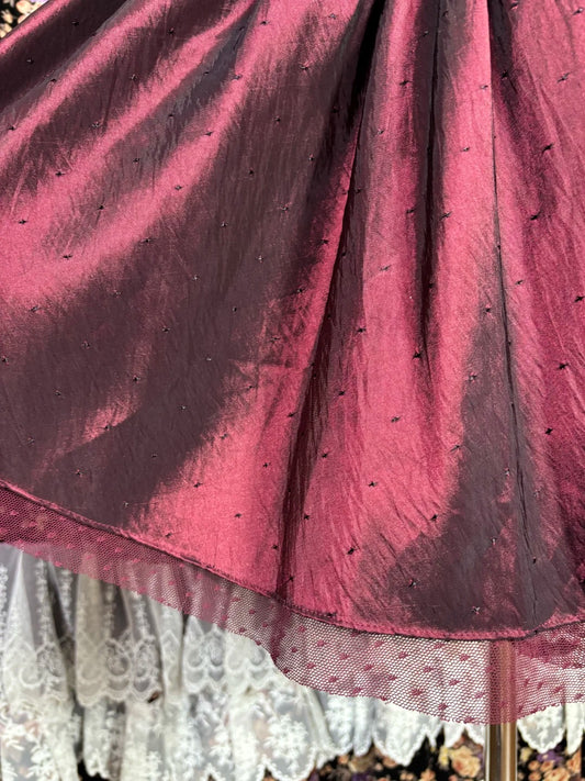 Charming Hoco Dress Homecoming Dresses Ball Gown Sweetheart Burgundy 16th Birthday Party Outfits RB6391
