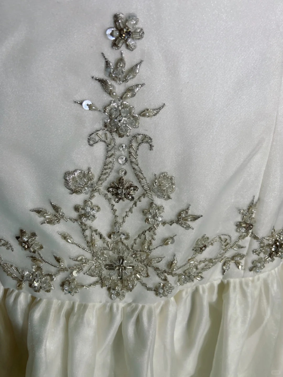 Unique Wedding Dresses Mermaid Sweetheart Boho Appliqued Lace White Long Bridal Gown N3288