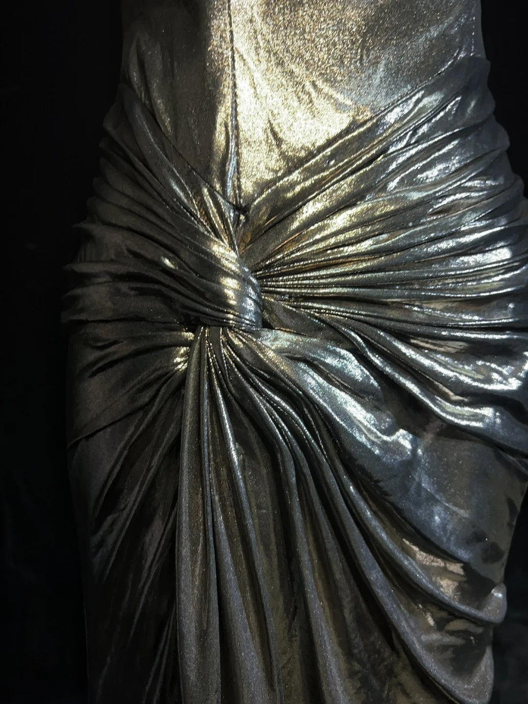 Wunderschöne Abschlussballkleider Meerjungfrau One Shoulder Satin mit Rüschenmieder Lange Abendkleider N3370