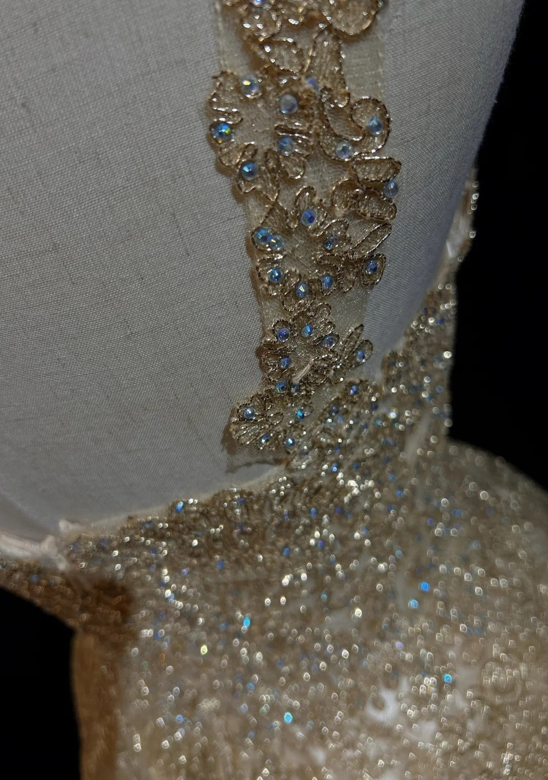 Cute Ball Gown Sweetheart With Gold Lace Ideas For Women Short Birthday Dresses Mini Homecoming Outfits N3341