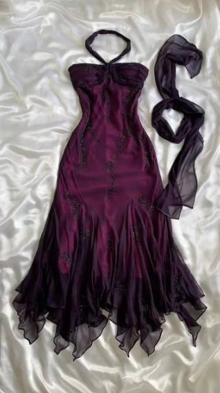 Vintage Halter Mermaid Long Prom Dresses Chiffon Beaded Dark Green Long Formal Dresses Graduation Dress N1617