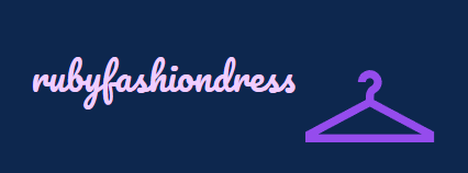 RubyFashionDress