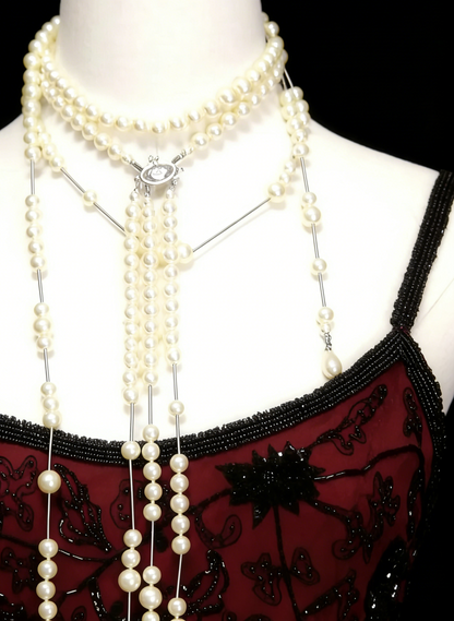 Robe de bal d'été rouge sans manches à bretelles spaghetti et paillettes pour femmes et adolescentes N2239