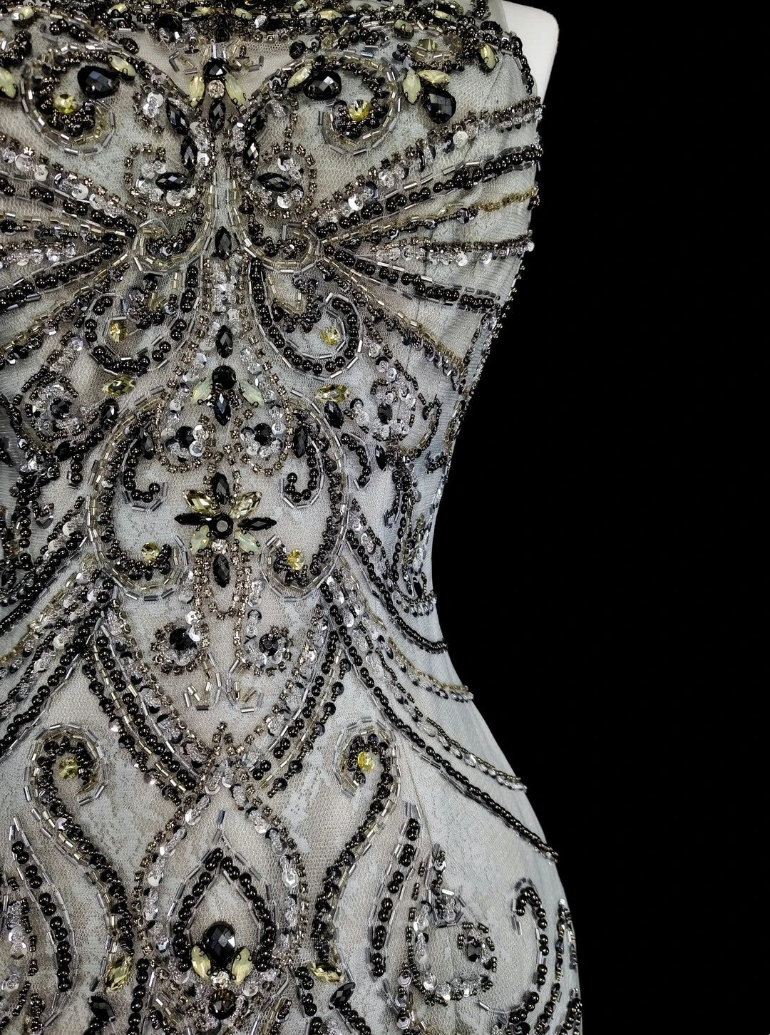 Gaine Unique Moulante Corps Inspo Vintage Mode Années 2000 Robes Courtes Hoco Inspo Robes de Bal N2016