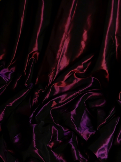 Bezauberndes trägerloses Ballkleid in Traubenfarbe, ideal für Sweet 16, Quinceañera, Abschlussball oder als langes Kleid (15 Vestidos De Fiesta N1246)