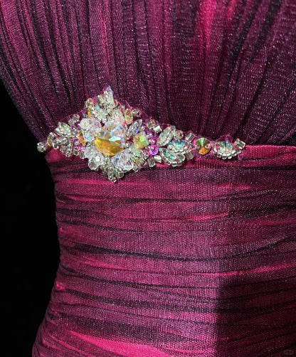 Unique Ball Gown Spaghetti Strap Hot Pink Mini Short Y2K Ideas Senior Homecoming Dresses Hoco Gowns N3092