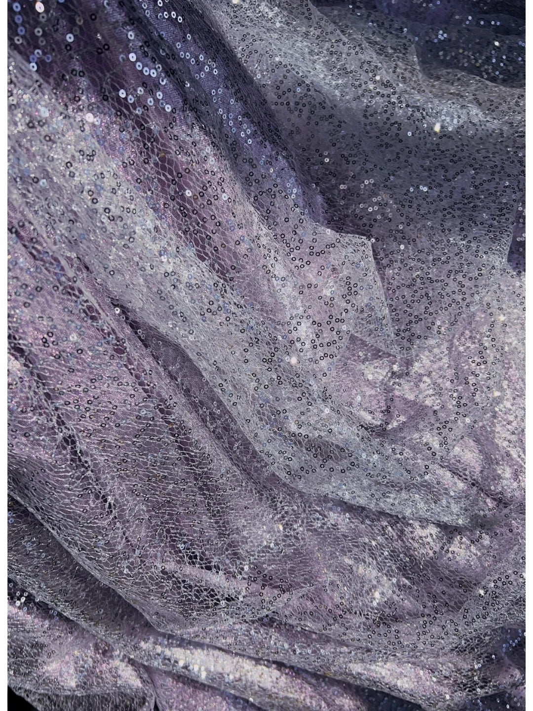 Prinzessin Abschlussballkleider Inspo Ballkleid Trägerlos Flieder Pailletten Lang Mit Perlen Bestickte Abendkleider N3393