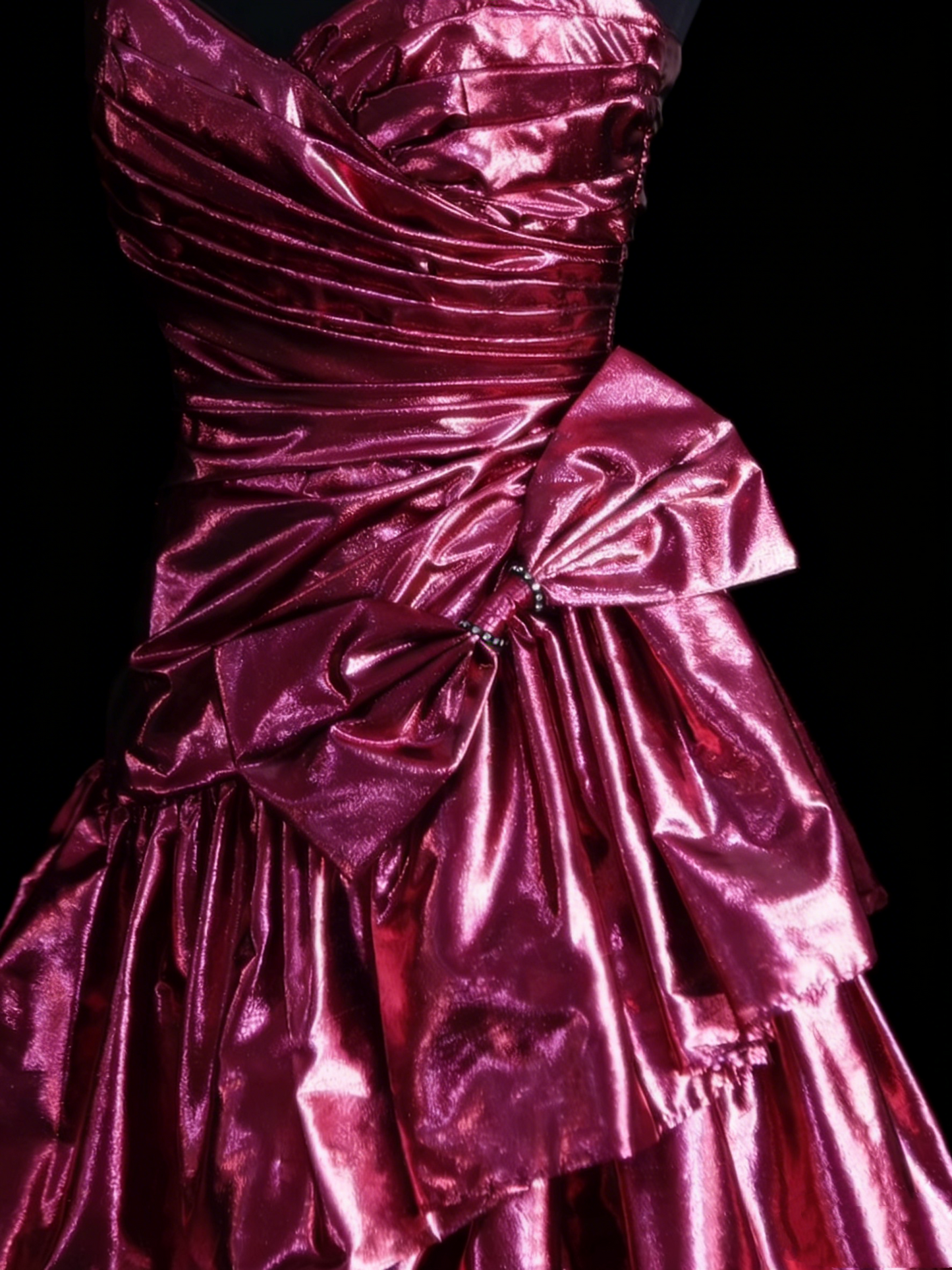 Retro Ball Gown Pink Sweetheart Hoco Gowns Short 18th Birthday Dress Homecoming Dresses N1259