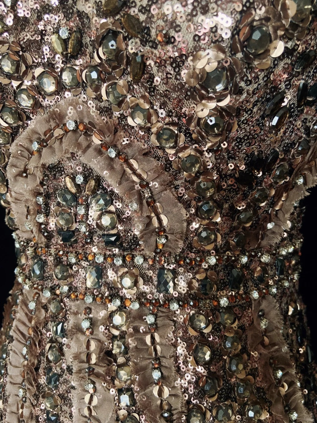 Idées de robes d'anniversaire à sequins à bretelles fourreau sexy pour femmes, longueur genou, tenues de retour à la maison N3461