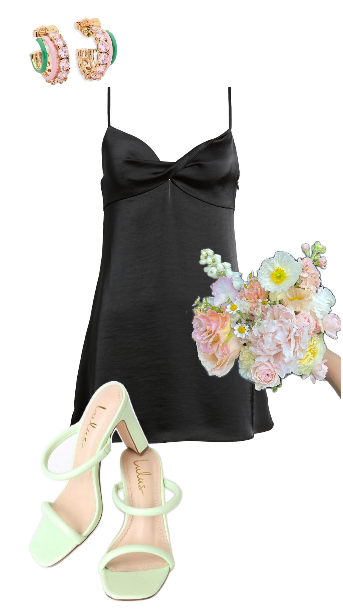 Simple Homecoming Outfit Ideas Mini Dress Sheath Blue Fit and Flare High School Ideas Inspo Senior Graduation Dress RB7267