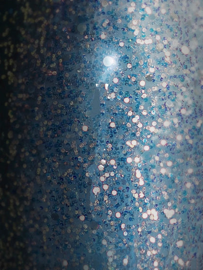Magnifique robe de bal longue sirène à sequins bleu ciel clair, épaules dénudées, inspiration tenue de soirée N245