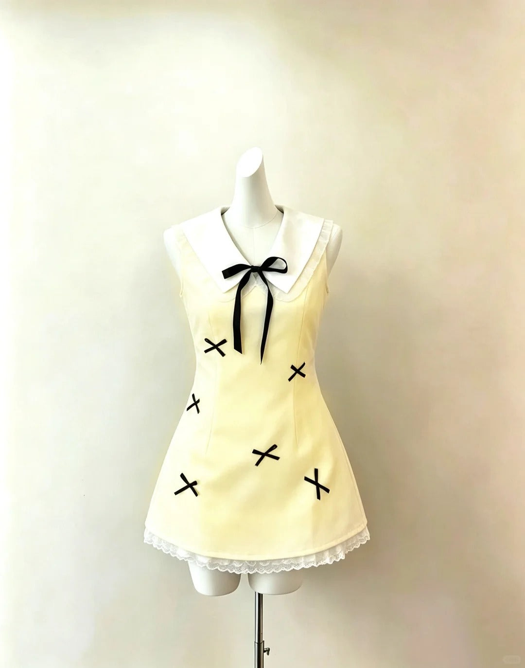 Beautiful A Line V Neck Yellow Lace Mini Short Cocktail Gown Homecoming Dresses Ideas Hoco Outfits RB4916