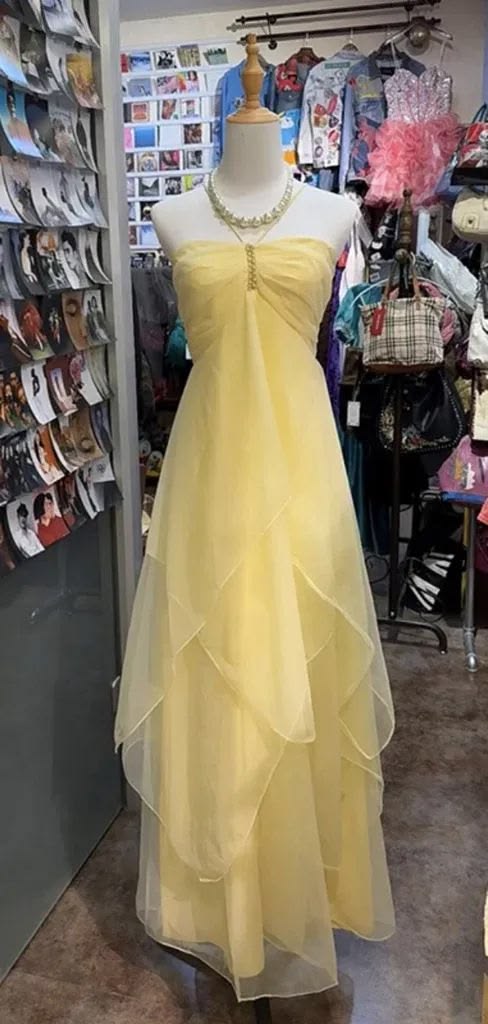 Vintage Ball Gowns Halter Pink Sleeveless Long Prom Dresses For Women N4183