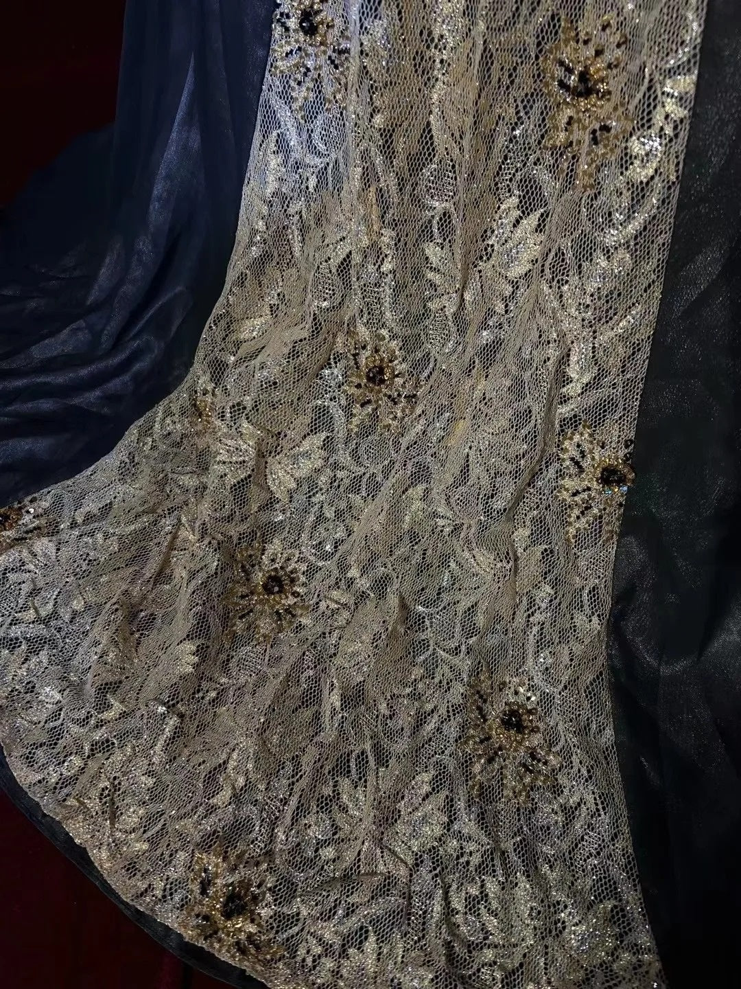 Vintage Prom Dresses A-Linie Cowl Neck Chiffon mit Perlen 80er Jahre Abendkleid Ballkleid RB3273
