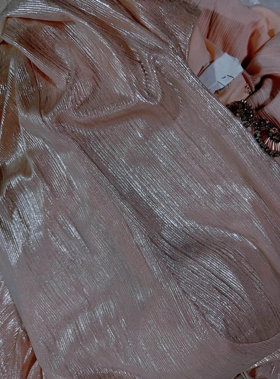 Vintage Ballkleider Meerjungfrau Spaghettiträger Rosa Satin 80er Jahre Lange formelle Abendkleider N3879