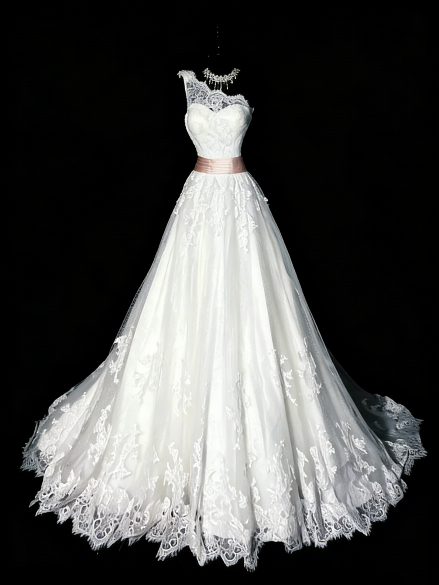 Robe de mariée vintage années 80, robe de bal asymétrique en tulle et dentelle blanche, longue robe de mariée cintrée N1209