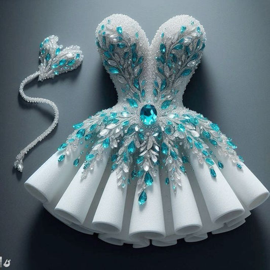 Glitter Sheath Off The Shoulder Chamapagne Homecoming Dresses Party Outfit Birthday Dress Cocktail Outfits RB6256