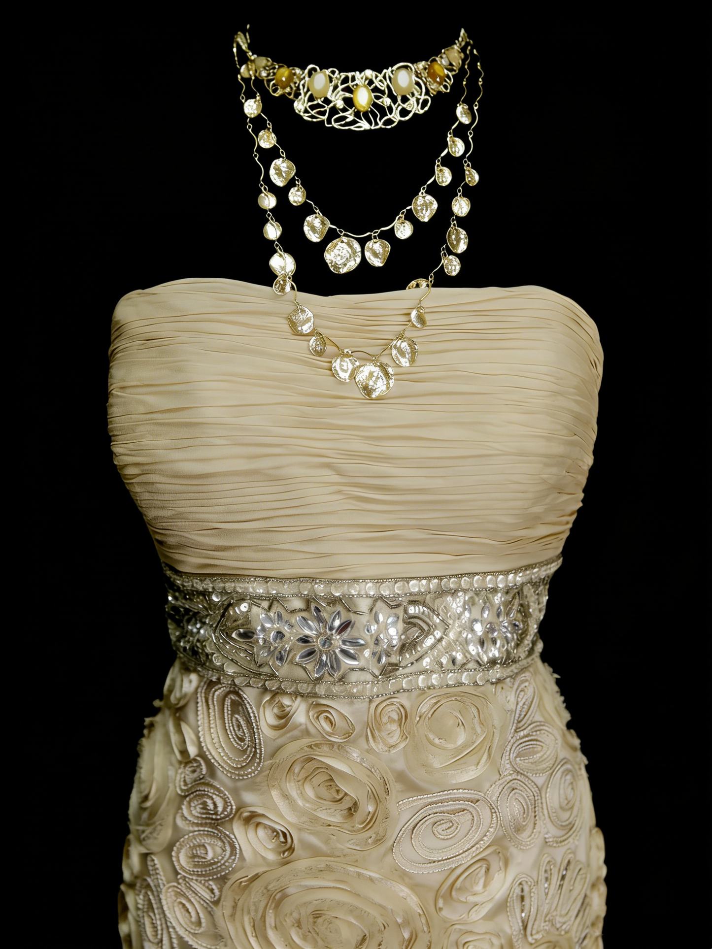 Retro Sheath Strapless Champagne Hoco Gowns Short 18th Birthday Dress Homecoming Dresses N1317