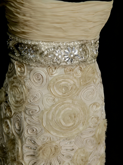 Retro Sheath Strapless Champagne Hoco Gowns Short 18th Birthday Dress Homecoming Dresses N1317