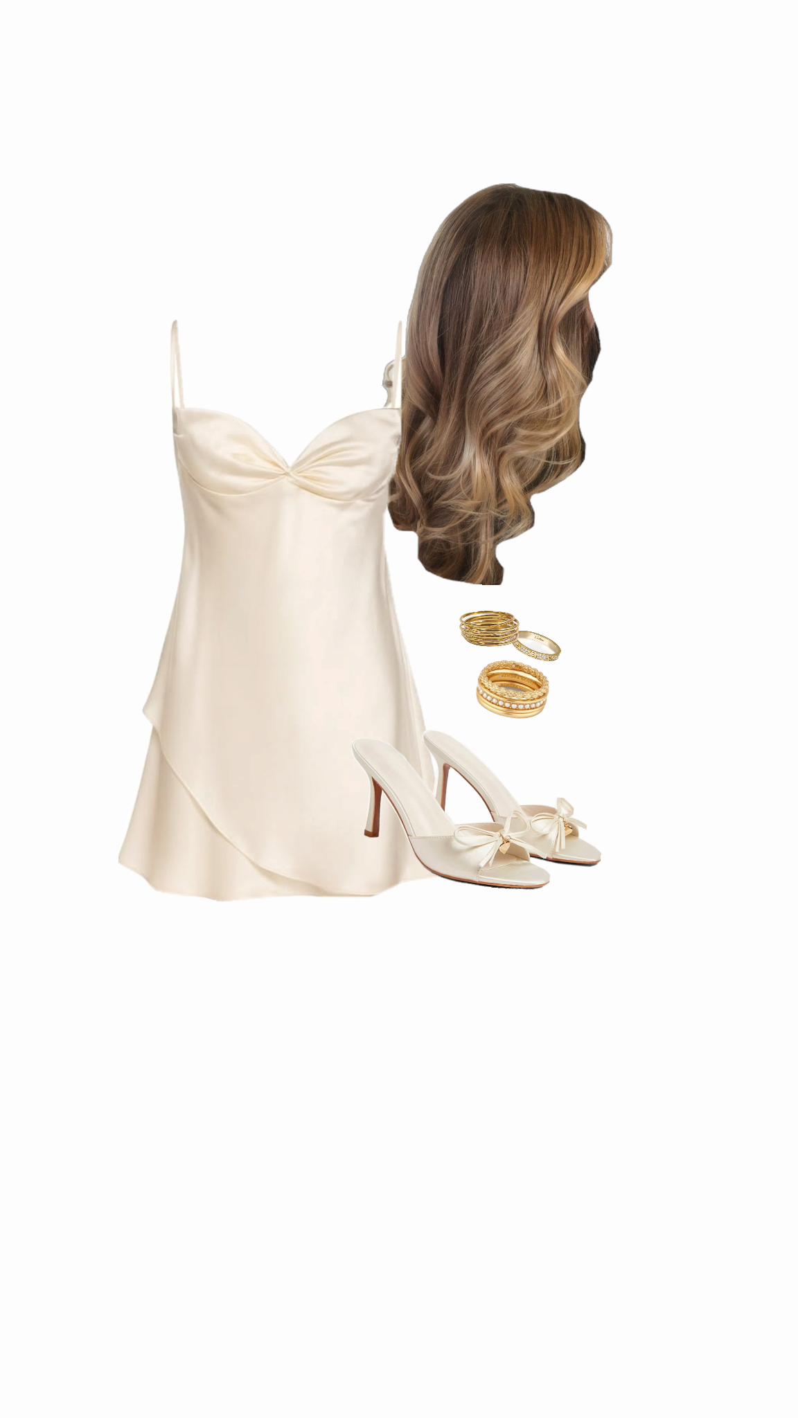 New Sexy Short Homecoming Dresses A Line Spaghetti Straps Ivory Mini Graduation Cocktail Graduation Outfits RB7374