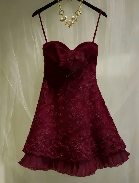 Cozy Autumn Decor Ideas for Small Spaces Homecoming Dress for Night Out Lace 16th Birthday Dresses Inspo Hoco Gown RB6037