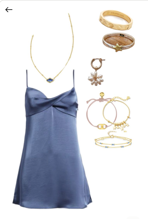 Einfaches kurzes Homecoming-Kleid aus champagnerfarbenem Satin mit Spaghettiträgern und ärmellosem Design, Inspiration für die Universität, kurzes Hoco-Kleid, RB7264