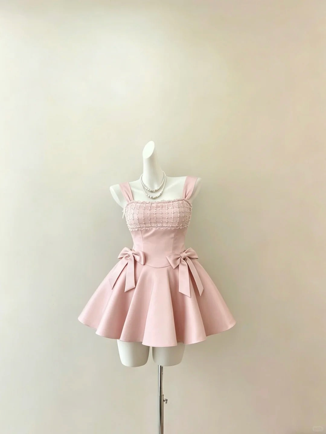 Timeless Short Homecoming Dresses Ball Gown Square Neck Pink Short Graduation Mini Hoco Dress RB4702