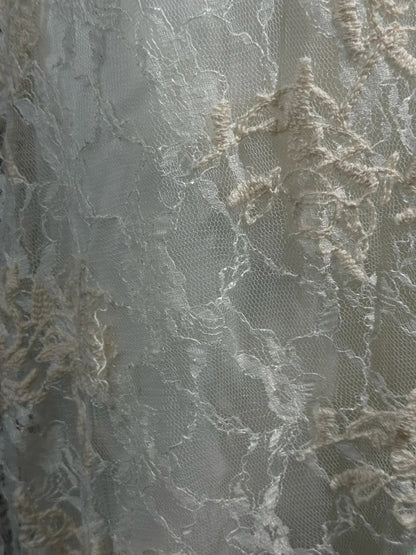 Elegant Prom Dresses A Line Spaghetti Strap Lace With Sequined Evening Dress Formal Outfits RB5846