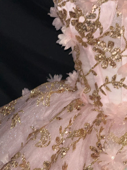 Pretty Ball Gown Sweetheart Blush Pink Tulle Mini Graduation Dresses Short With Ruffled Inspo Senior Homecoming Outfits RB3447