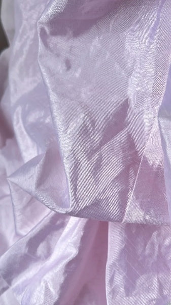 Sweet 15 Quinceanera Dress Ball Gown Spaghetti Straps Pink Satin With Fold Long 15th Birthday Gown RC0413