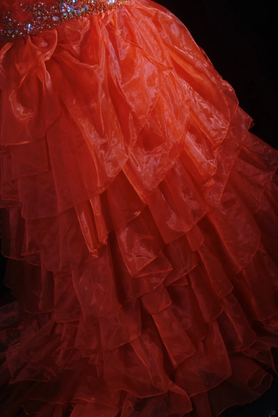Vintage Meerjungfrauen-Kleid, langes rotes Partykleid mit Tüllperlen, 50er Jahre Retro-Chic, Geburtstags-, Dinner- und Ballkleid AS047