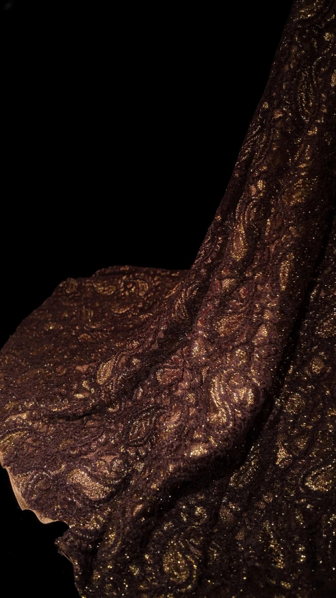 Brown Prom Dress Inspo Mermaid Halter Backless Lace Modest Long Formal Party Gown RB9851