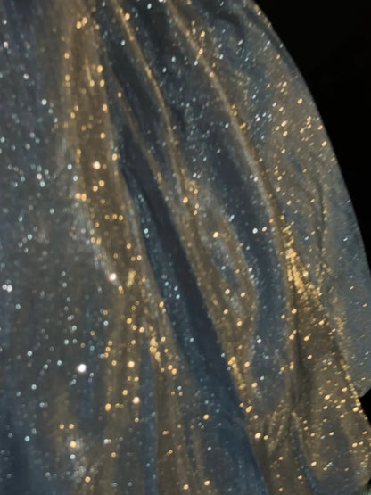 Jolies robes de bal bustier courtes bleues de graduation, mini-robes à paillettes Inspo, tenues de bal de fin d'année pour seniors RB3456