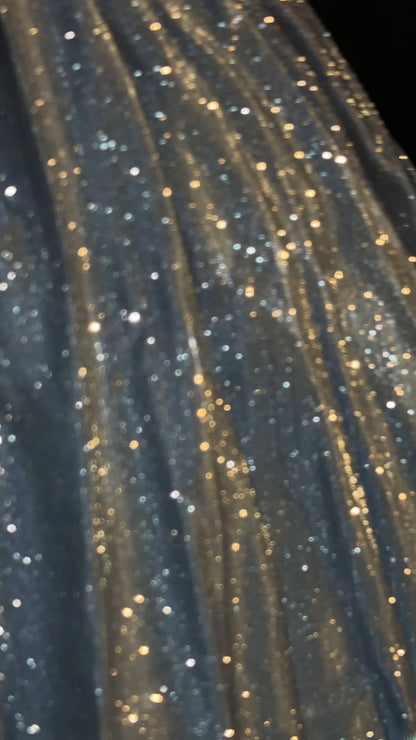 Jolies robes de bal bustier courtes bleues de graduation, mini-robes à paillettes Inspo, tenues de bal de fin d'année pour seniors RB3456